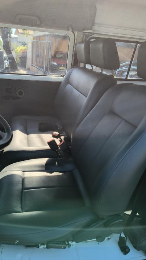 VOLKSWAGEN Kombi 1.6 STD 9 LUGARES, Foto 7