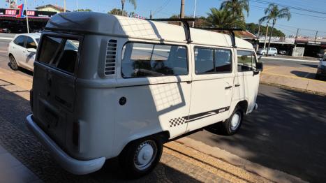 VOLKSWAGEN Kombi 1.6 STD 9 LUGARES, Foto 9