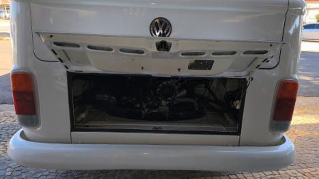 VOLKSWAGEN Kombi 1.6 STD 9 LUGARES, Foto 10