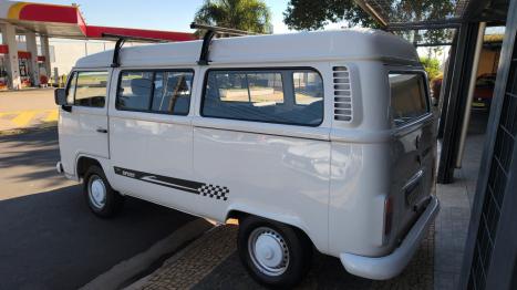 VOLKSWAGEN Kombi 1.6 STD 9 LUGARES, Foto 11