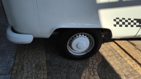 VOLKSWAGEN Kombi 1.6 STD 9 LUGARES, Foto 12
