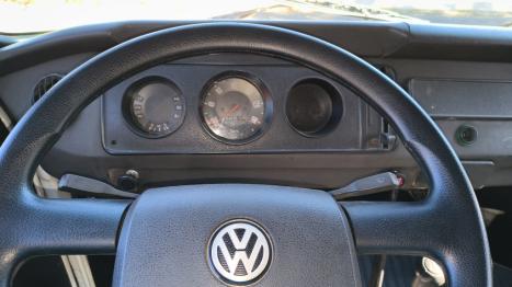 VOLKSWAGEN Kombi 1.6 STD 9 LUGARES, Foto 14
