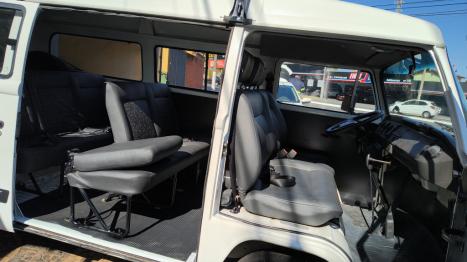 VOLKSWAGEN Kombi 1.6 STD 9 LUGARES, Foto 15