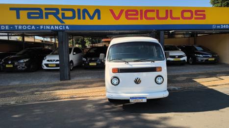 VOLKSWAGEN Kombi 1.6 STD 9 LUGARES, Foto 1