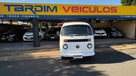 VOLKSWAGEN Kombi 1.6 STD 9 LUGARES, Foto 2
