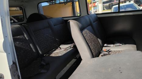 VOLKSWAGEN Kombi 1.6 STD 9 LUGARES, Foto 17