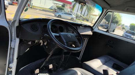 VOLKSWAGEN Kombi 1.6 STD 9 LUGARES, Foto 18