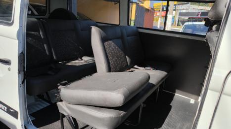 VOLKSWAGEN Kombi 1.6 STD 9 LUGARES, Foto 19
