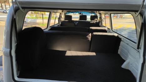 VOLKSWAGEN Kombi 1.6 STD 9 LUGARES, Foto 20