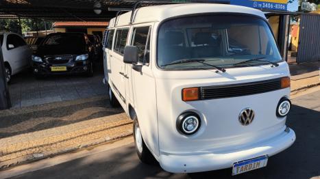 VOLKSWAGEN Kombi 1.6 STD 9 LUGARES, Foto 21