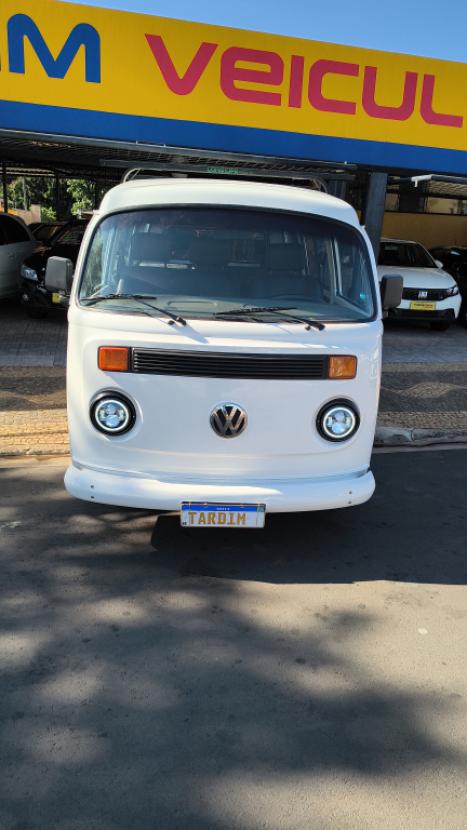 VOLKSWAGEN Kombi 1.6 STD 9 LUGARES, Foto 22