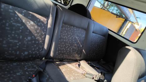 VOLKSWAGEN Kombi 1.6 STD 9 LUGARES, Foto 23