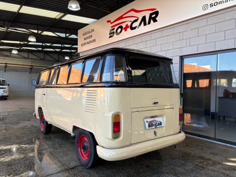 VOLKSWAGEN Kombi 1.6 STD, Foto 6