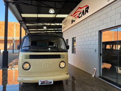 VOLKSWAGEN Kombi 1.6 STD, Foto 7