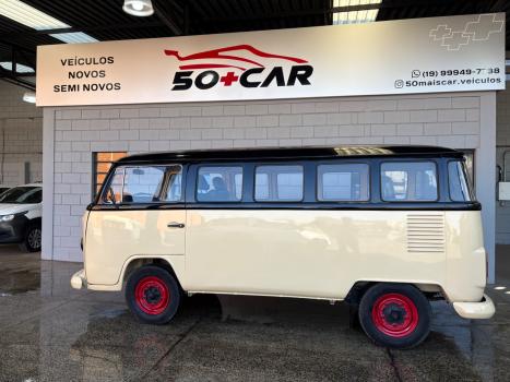 VOLKSWAGEN Kombi 1.6 STD, Foto 8