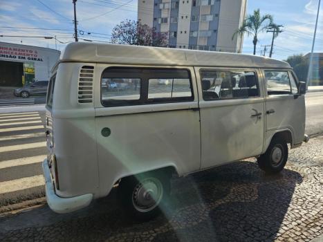 VOLKSWAGEN Kombi 1.6 STD 9 LUGARES, Foto 5