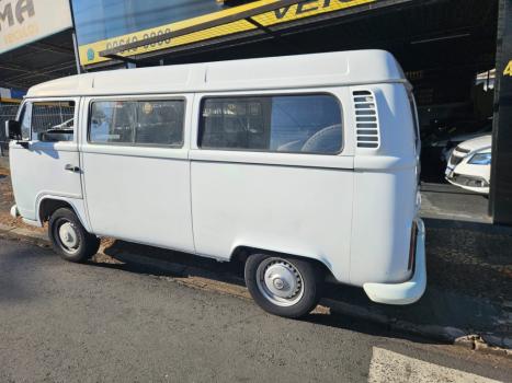 VOLKSWAGEN Kombi 1.6 STD 9 LUGARES, Foto 7