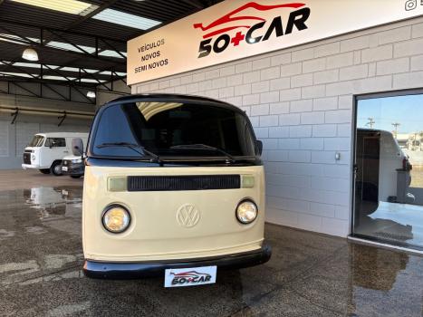 VOLKSWAGEN Kombi 1.6 STD, Foto 6