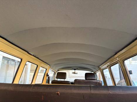 VOLKSWAGEN Kombi 1.6 STD, Foto 12