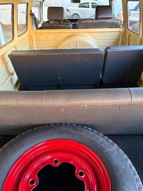 VOLKSWAGEN Kombi 1.6 STD, Foto 19
