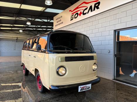 VOLKSWAGEN Kombi 1.6 STD, Foto 9