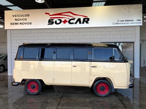 VOLKSWAGEN Kombi 1.6 STD, Foto 5