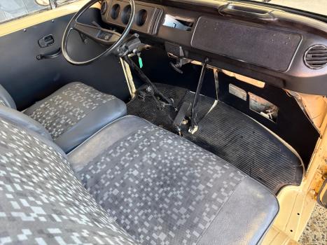 VOLKSWAGEN Kombi 1.6 STD, Foto 22
