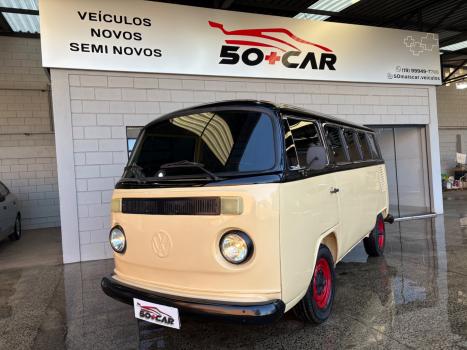 VOLKSWAGEN Kombi 1.6 STD, Foto 3