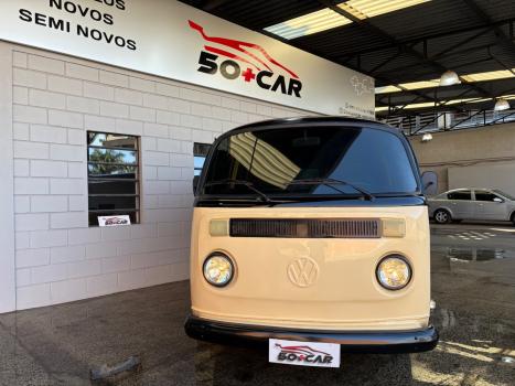 VOLKSWAGEN Kombi 1.6 STD, Foto 2