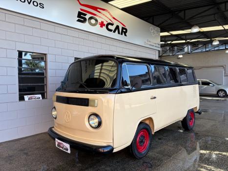 VOLKSWAGEN Kombi 1.6 STD, Foto 7
