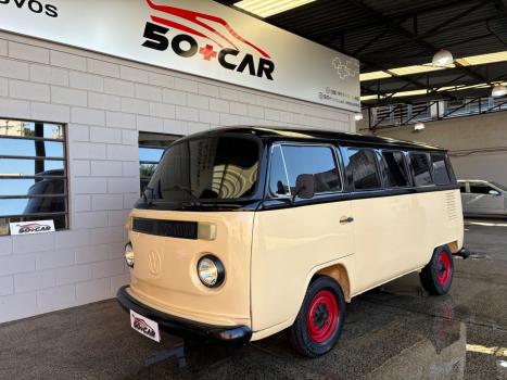 VOLKSWAGEN Kombi 1.6 STD, Foto 15