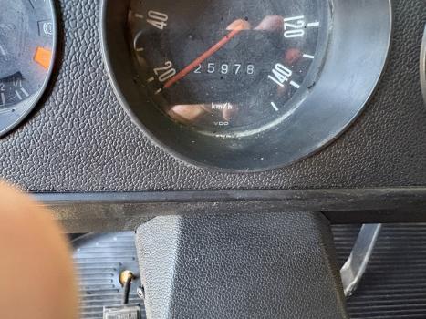 VOLKSWAGEN Kombi 1.6 STD, Foto 16