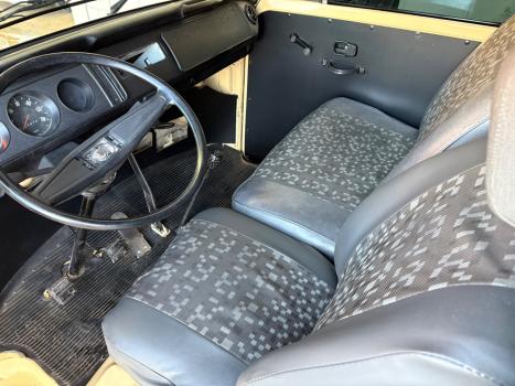VOLKSWAGEN Kombi 1.6 STD, Foto 18
