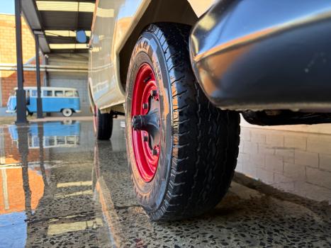 VOLKSWAGEN Kombi 1.6 STD, Foto 11