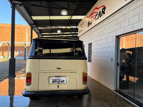 VOLKSWAGEN Kombi 1.6 STD, Foto 8