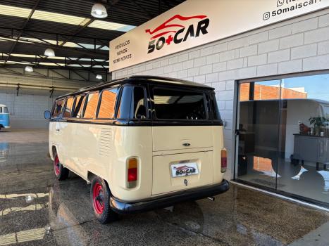 VOLKSWAGEN Kombi 1.6 STD, Foto 4