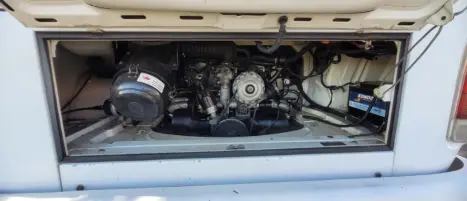 VOLKSWAGEN Kombi 1.6 STD 9 LUGARES, Foto 10