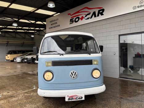 VOLKSWAGEN Kombi 1.6 STD 9 LUGARES, Foto 2