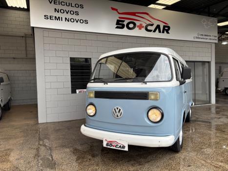 VOLKSWAGEN Kombi 1.6 STD 9 LUGARES, Foto 10