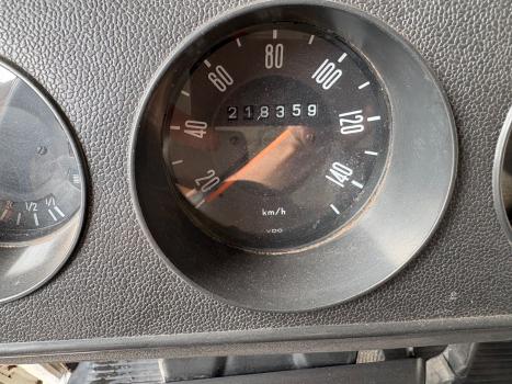 VOLKSWAGEN Kombi 1.6 STD 9 LUGARES, Foto 13