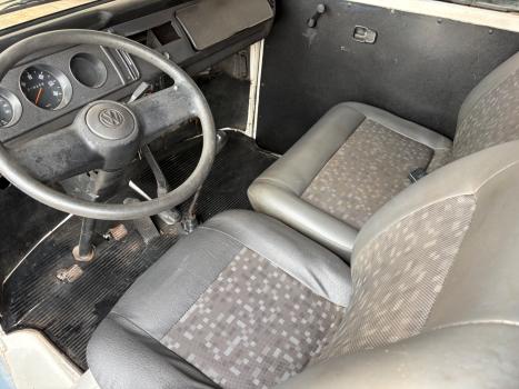 VOLKSWAGEN Kombi 1.6 STD 9 LUGARES, Foto 14