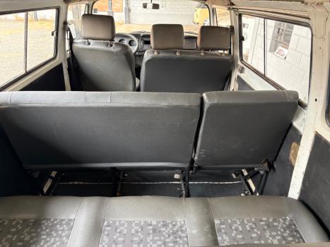 VOLKSWAGEN Kombi 1.6 STD 9 LUGARES, Foto 17
