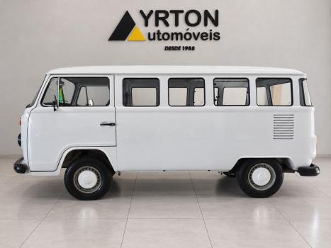 VOLKSWAGEN Kombi 1.6 STD 9 LUGARES, Foto 1