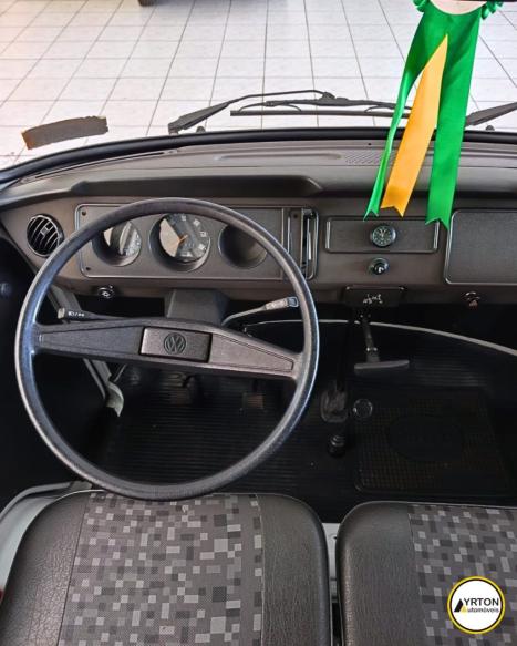 VOLKSWAGEN Kombi 1.6 STD 9 LUGARES, Foto 6