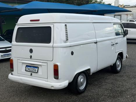 VOLKSWAGEN Kombi Furg�o 1.4 FLEX, Foto 2