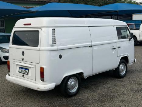 VOLKSWAGEN Kombi Furg�o 1.4 FLEX, Foto 3