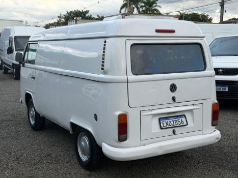 VOLKSWAGEN Kombi Furg�o 1.4 FLEX, Foto 4