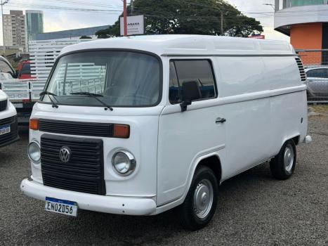 VOLKSWAGEN Kombi Furg�o 1.4 FLEX, Foto 5