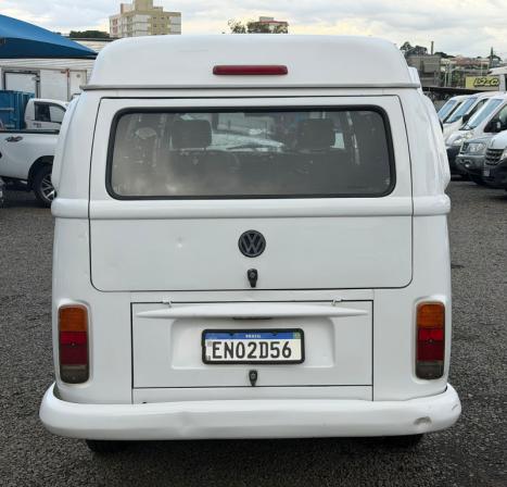 VOLKSWAGEN Kombi Furg�o 1.4 FLEX, Foto 6