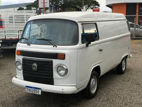 VOLKSWAGEN Kombi Furg�o 1.4 FLEX, Foto 7
